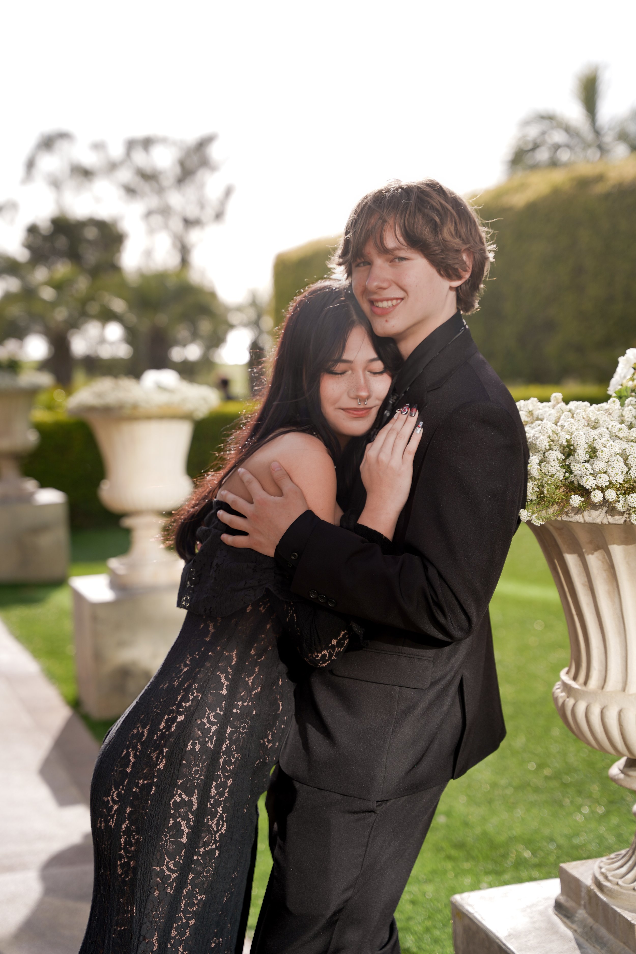 Prom is more than a celebration—it’s a reminder to trust your instincts, believe in the choices that brought you here, and know that every step, even the missteps, are shaping your path forward. This is where growth begins.