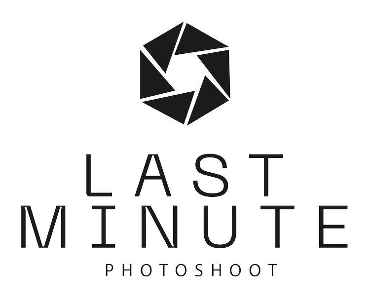Last Minute Photoshoot