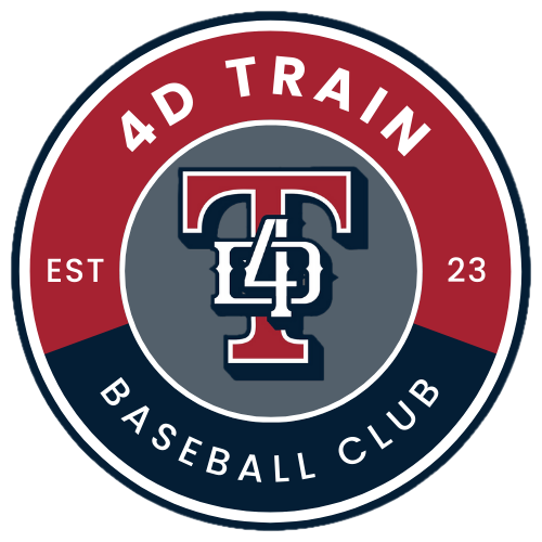 4Dtrain