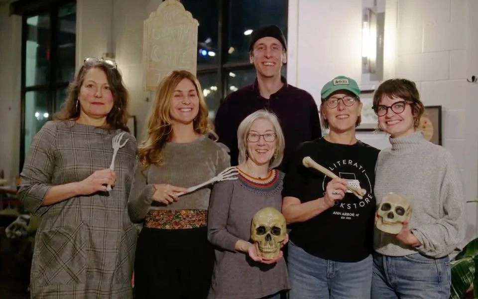 Stories of Community