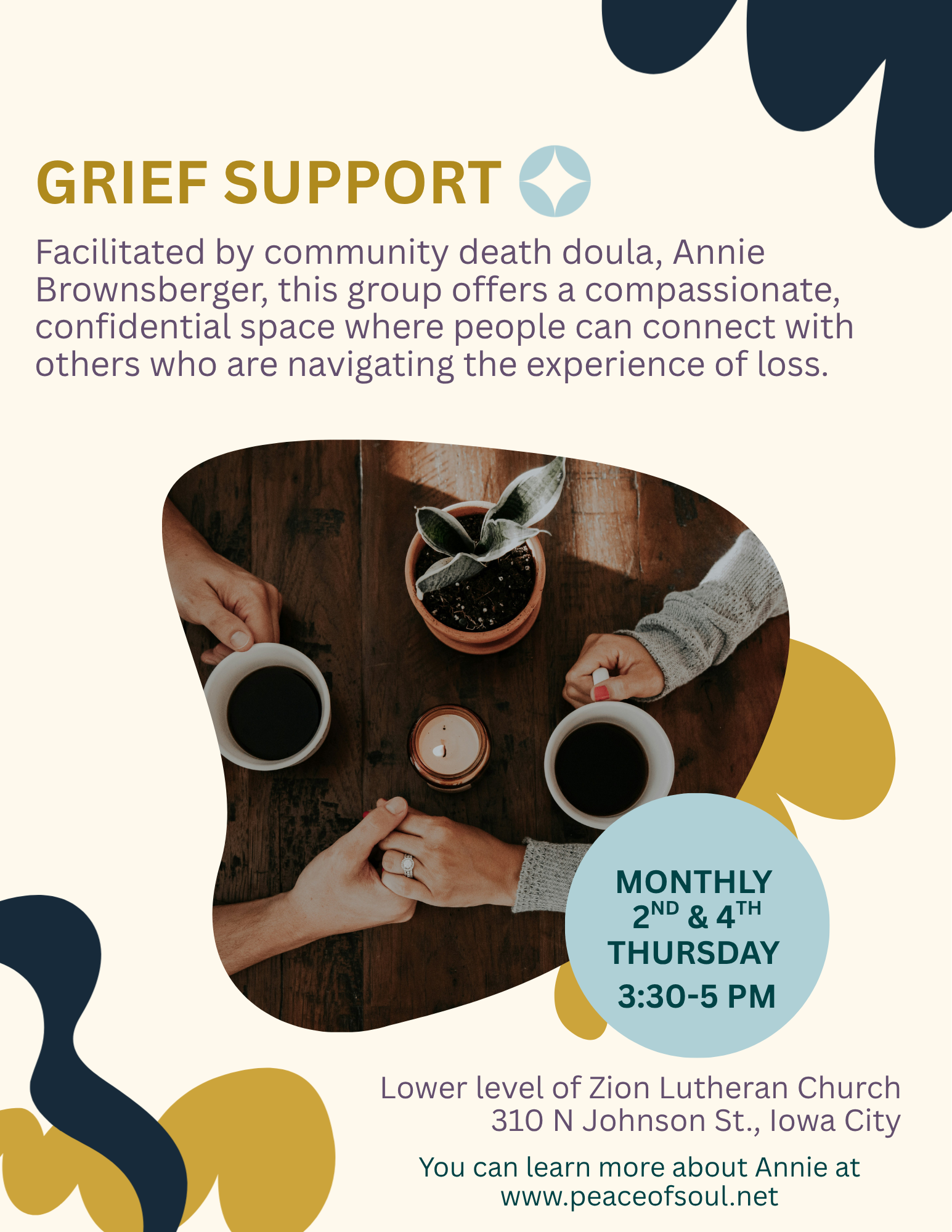 Grief Support Group