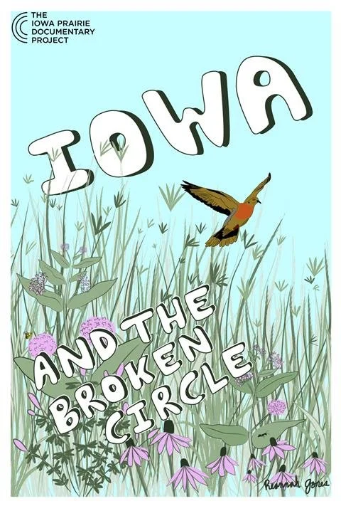 Iowa: And The Broken Circle