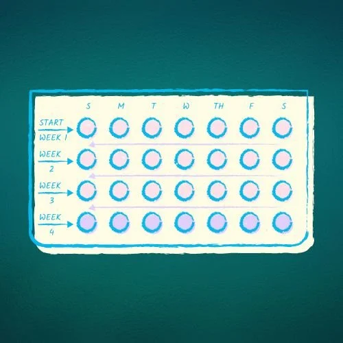 Hormonal Birth Control for PMDD: Managing Symptoms with Hormonal Regulation