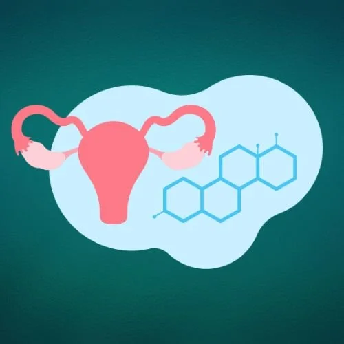 Hormone Replacement Therapy (HRT) for PMDD