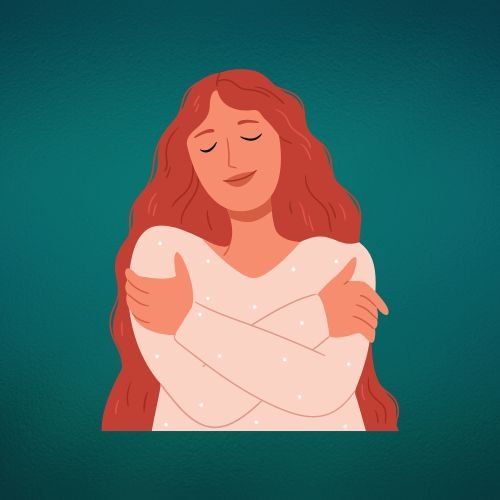 Self-Love: The Antidote for Suicidal Ideation in PMDD?
