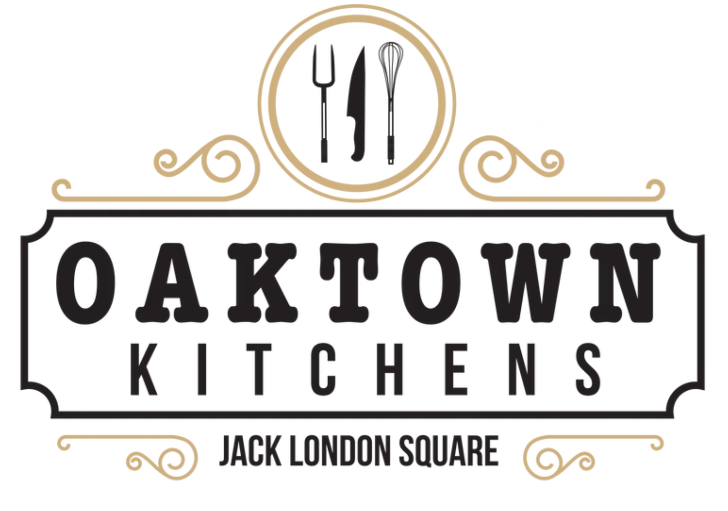 Oaktown Kitchens