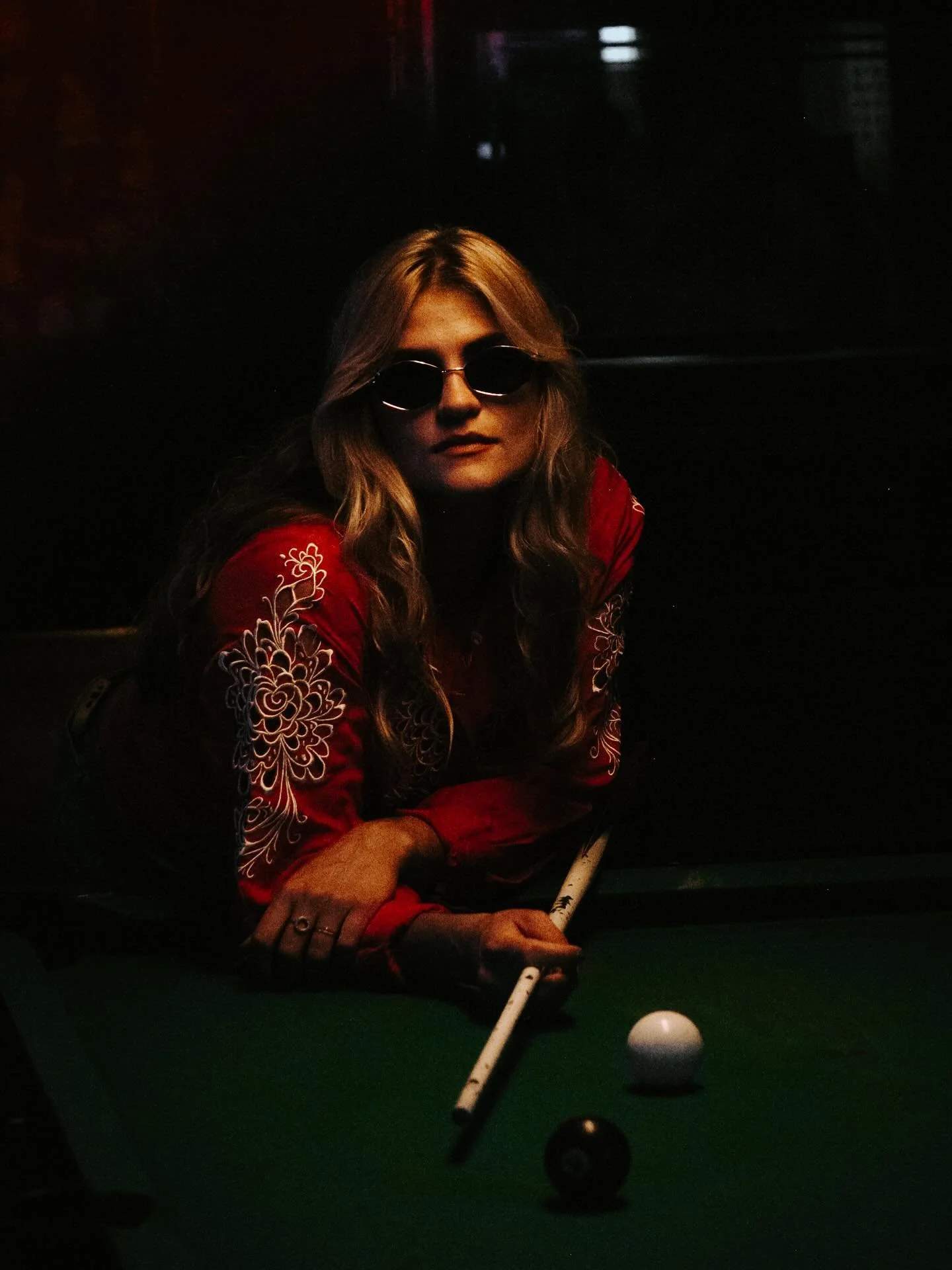 when you said &ldquo;let&rsquo;s pool&rdquo; but i&rsquo;m obsessed with billiards 🎱

#nycphotographer #newyorkphotos #photos #summer #pool #photographer