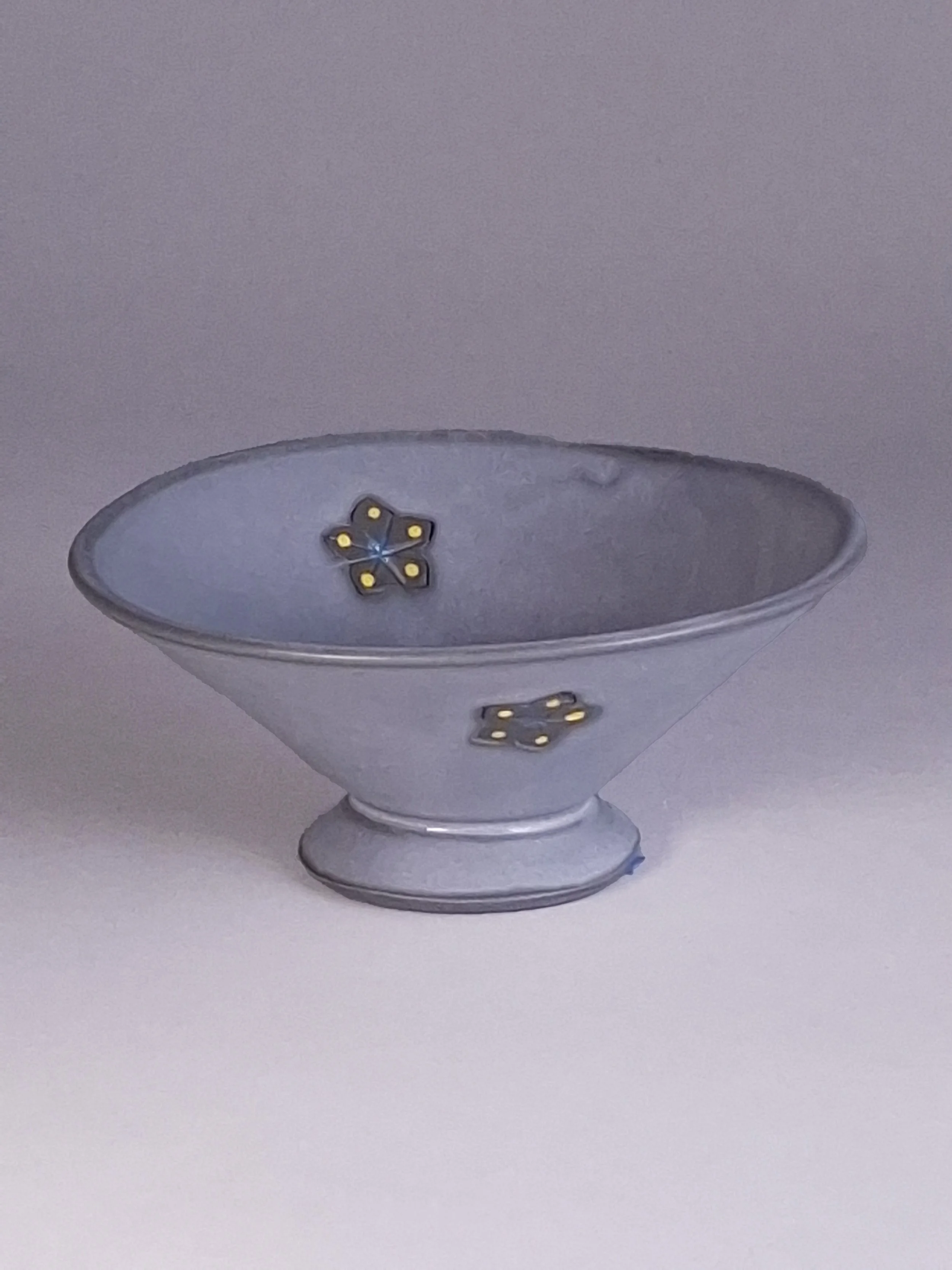 Pedestal Bowl Small Thundercloud Satin Edit.jpg