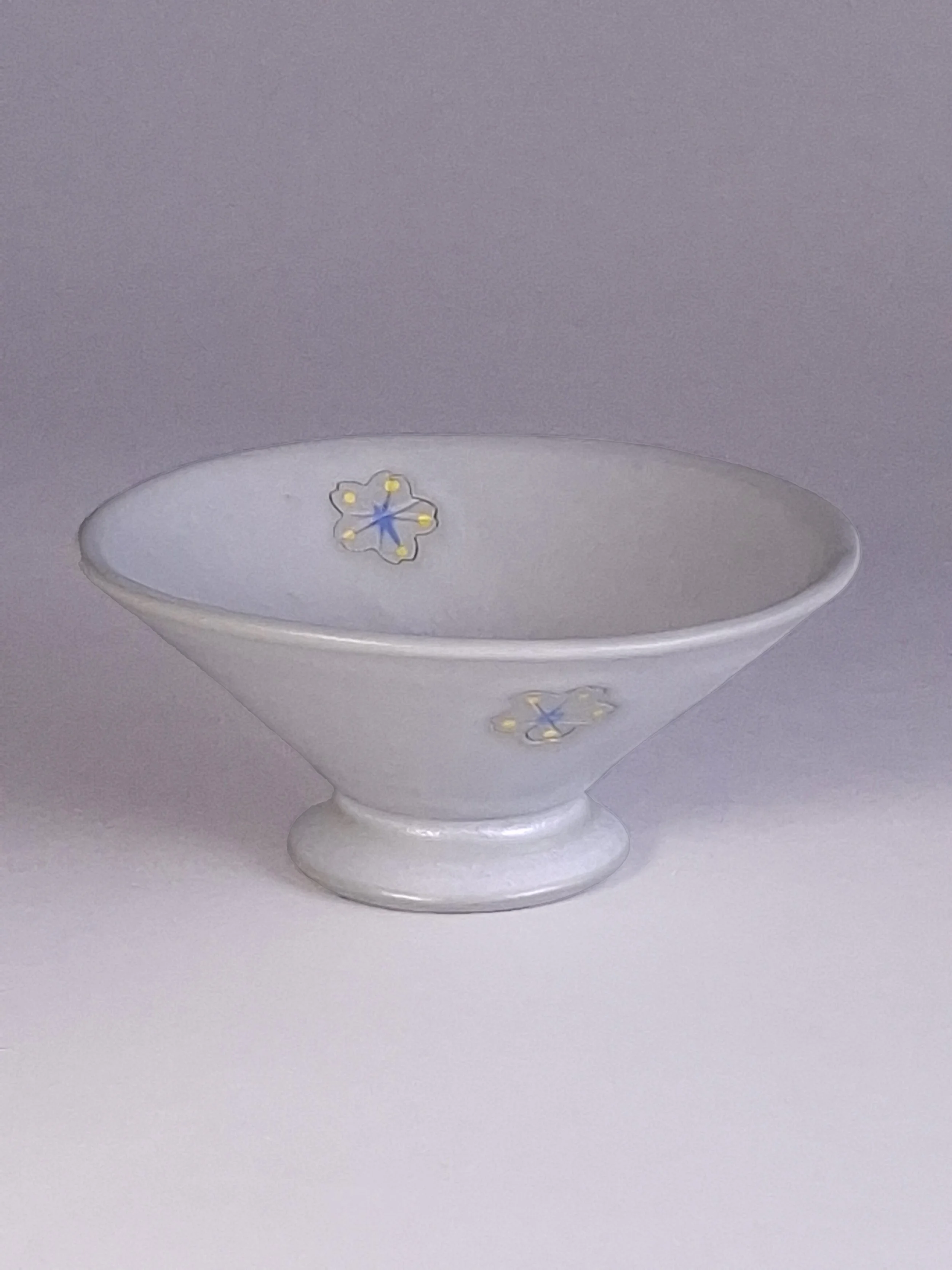 Pedestal Bowl Small Ash Satin Edit.jpg