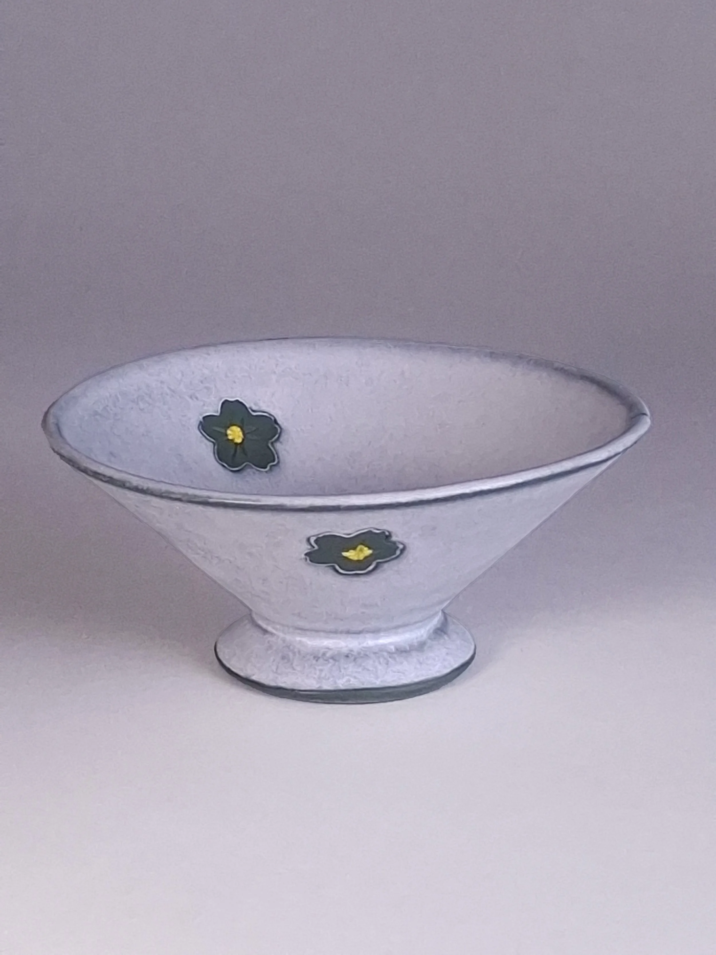 Pedestal Bowl Small Florentine Satin Edit.jpg