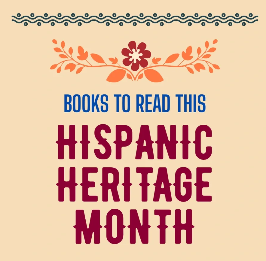 Hispanic Heritage Month
