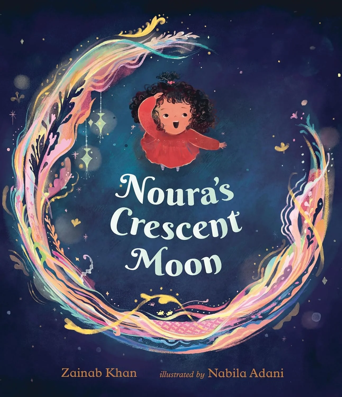 Noura's Crescent Moon