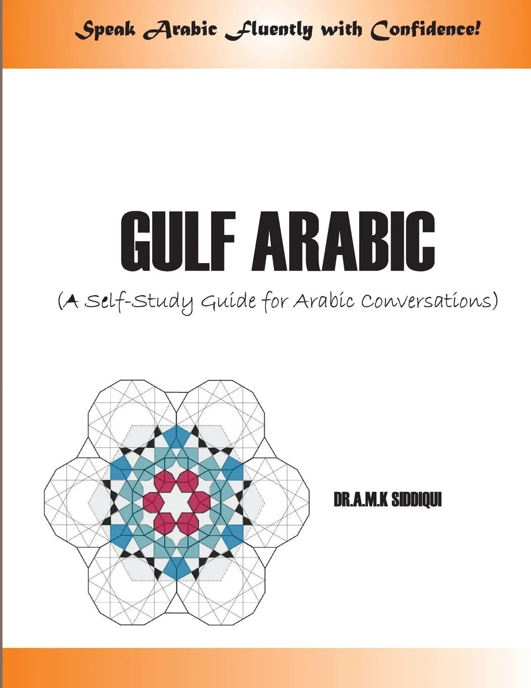 Gulf Arabic: A Self-Study Guide for Arabic conversations — goodshelf.org