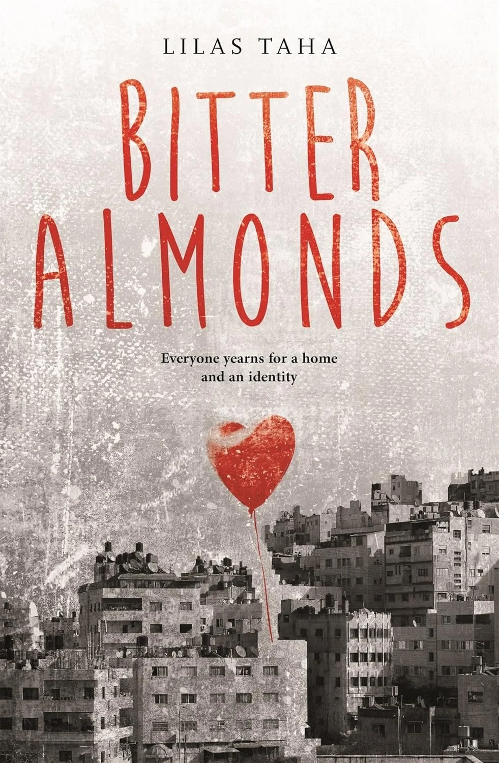 Bitter Almond