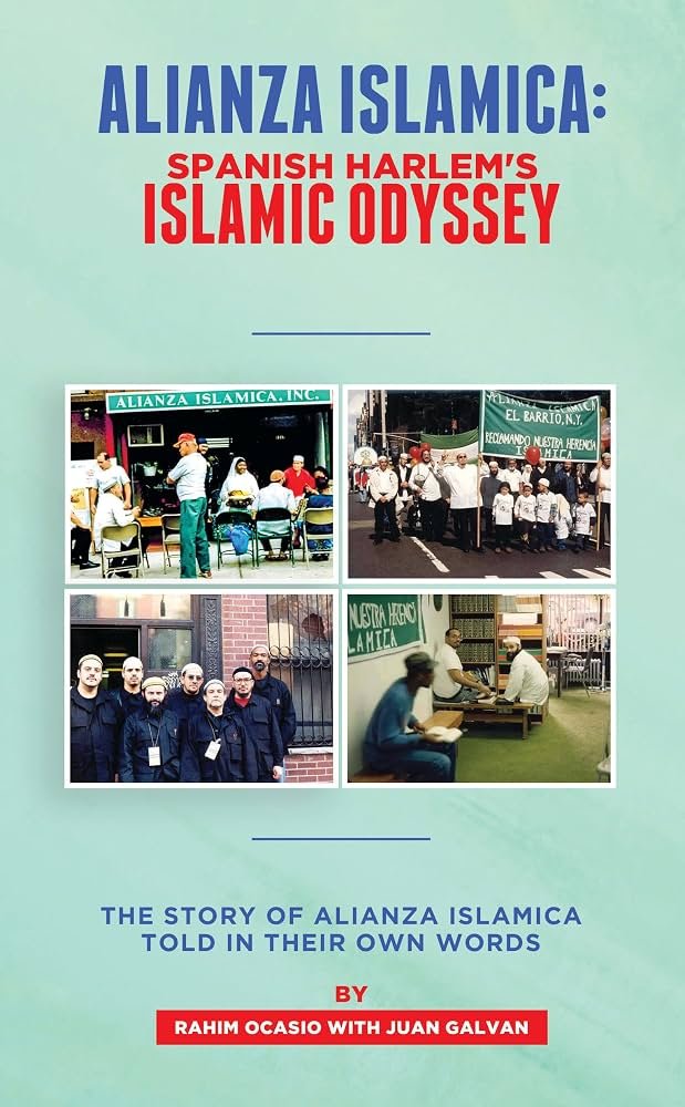 Alianza Islamica