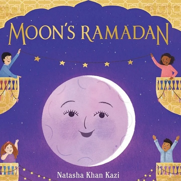 Moon's Ramadan