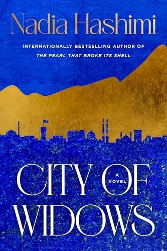 City of Widows