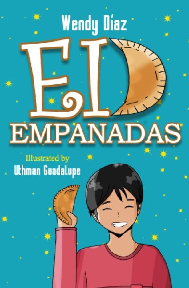 Eid Empanadas