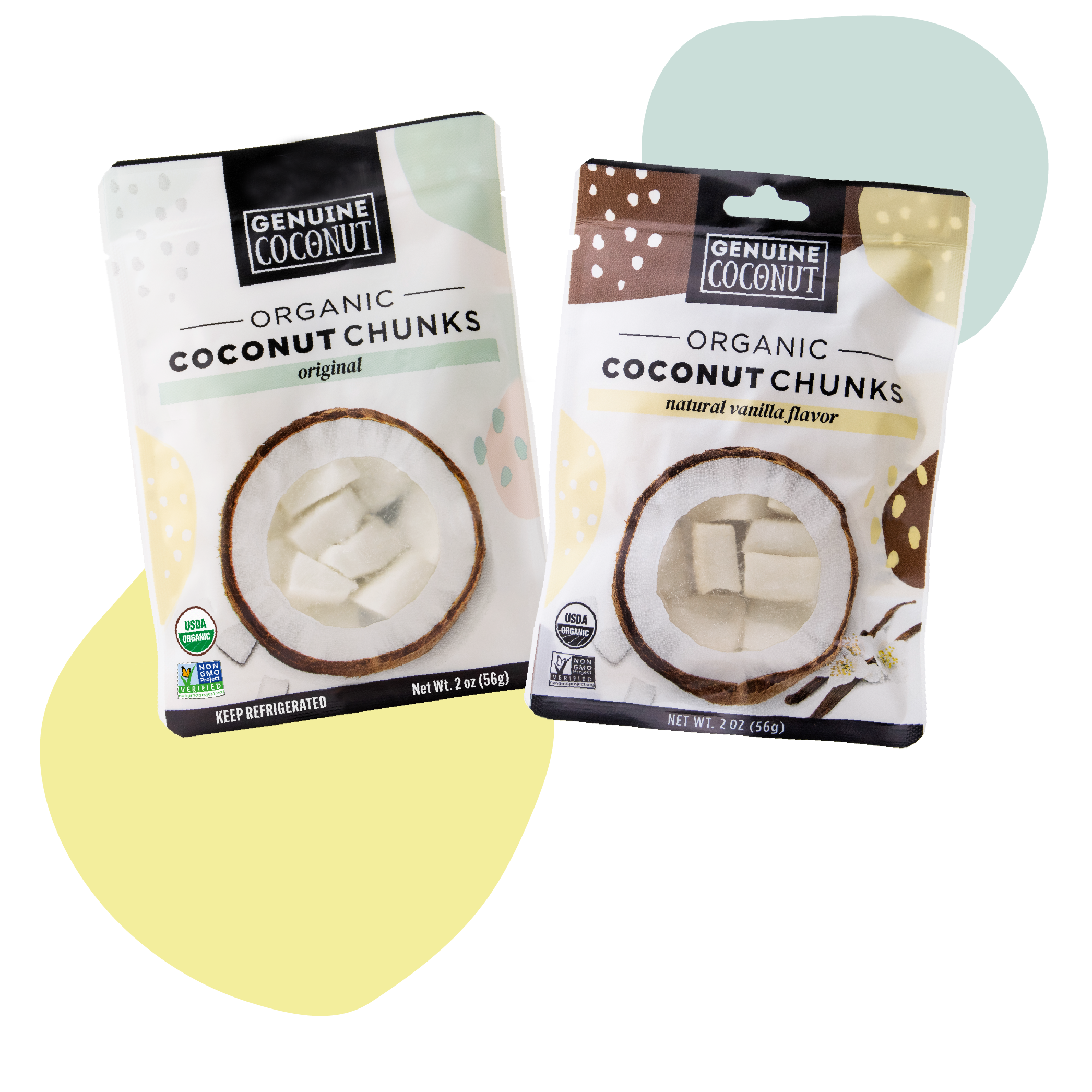 Genuine Coconut