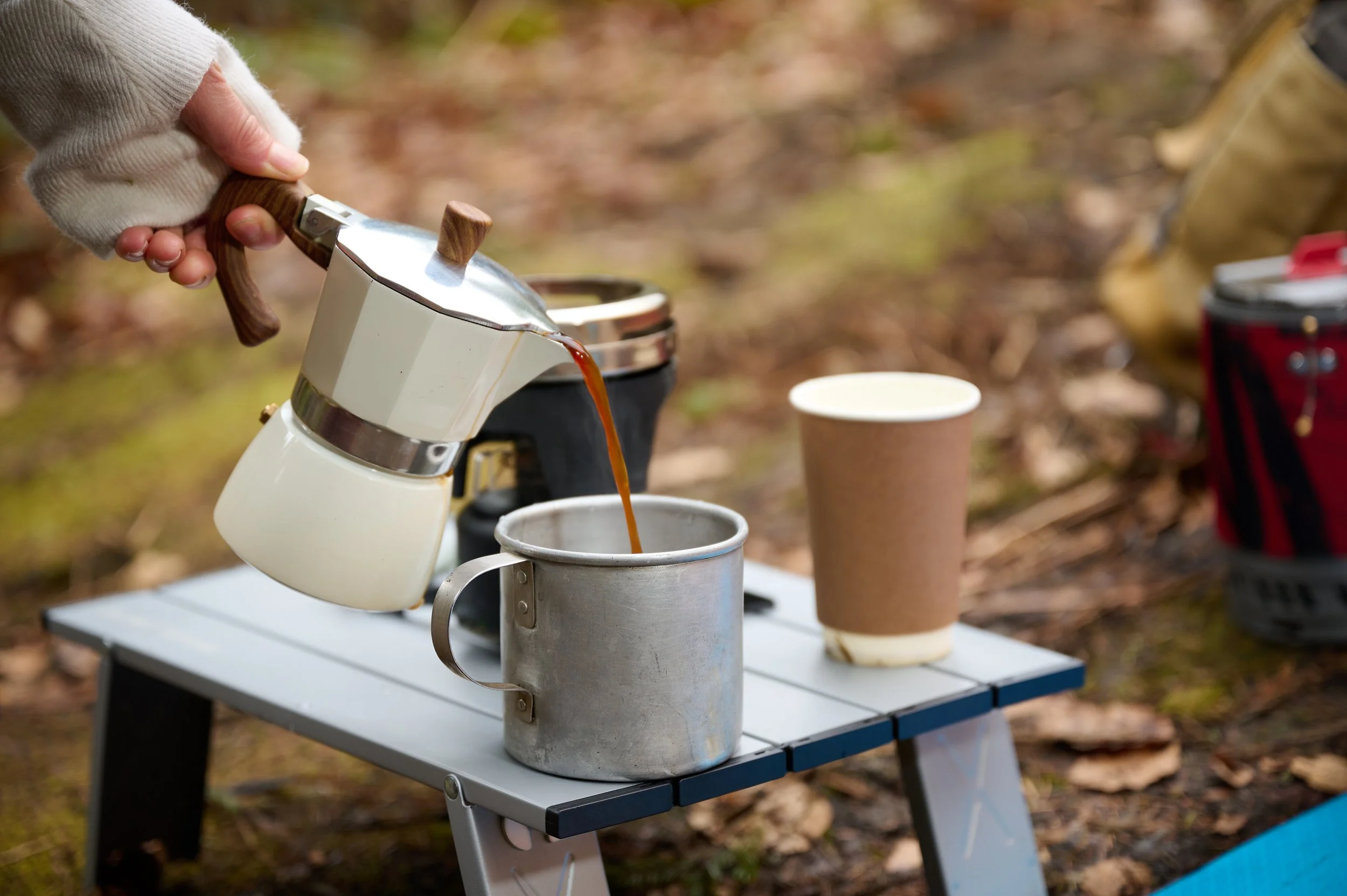 The Surprising Benefits of Air-Roasted Coffee (and Why It Tastes So Different)