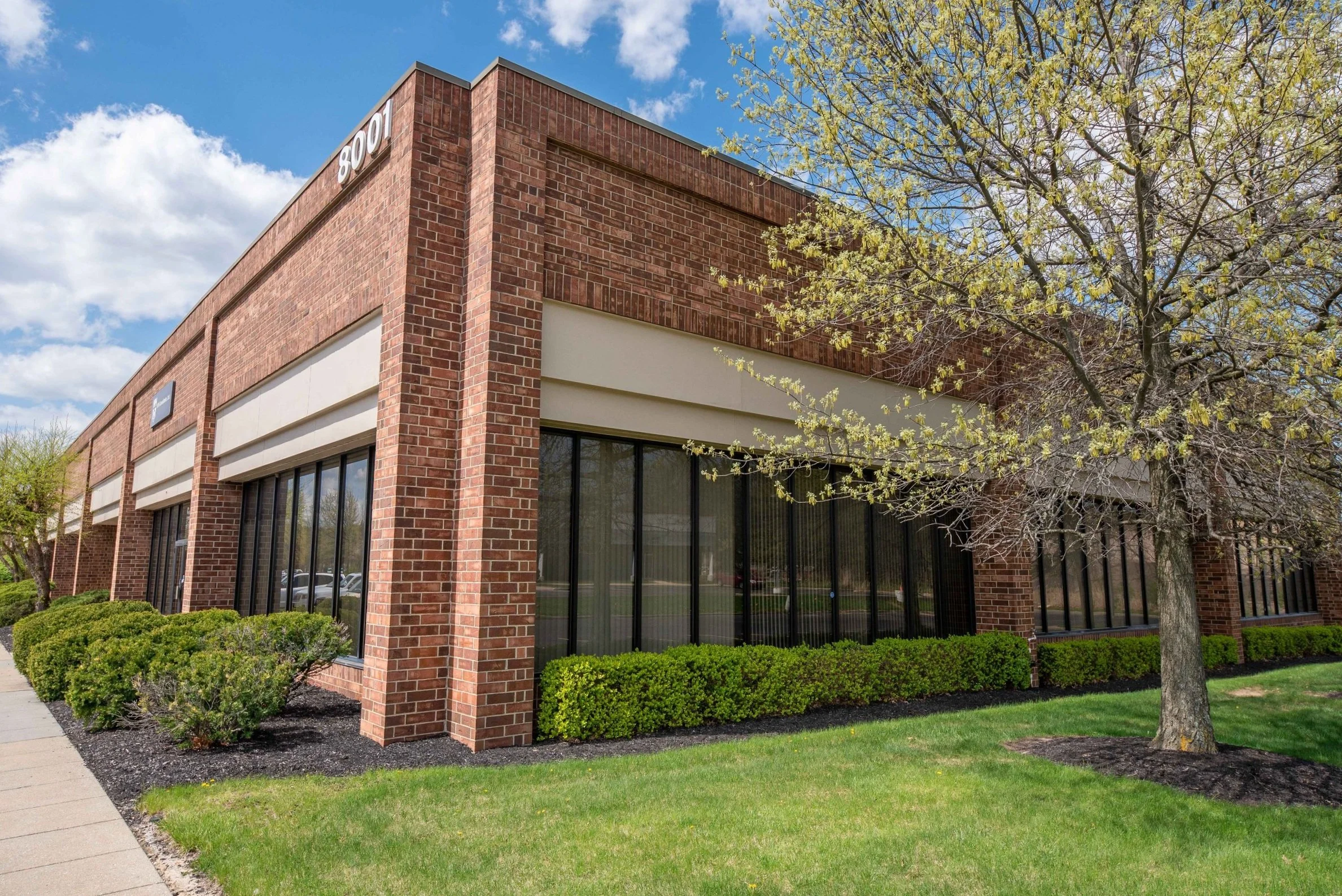 4141 Rockside Rd Design Build Lease