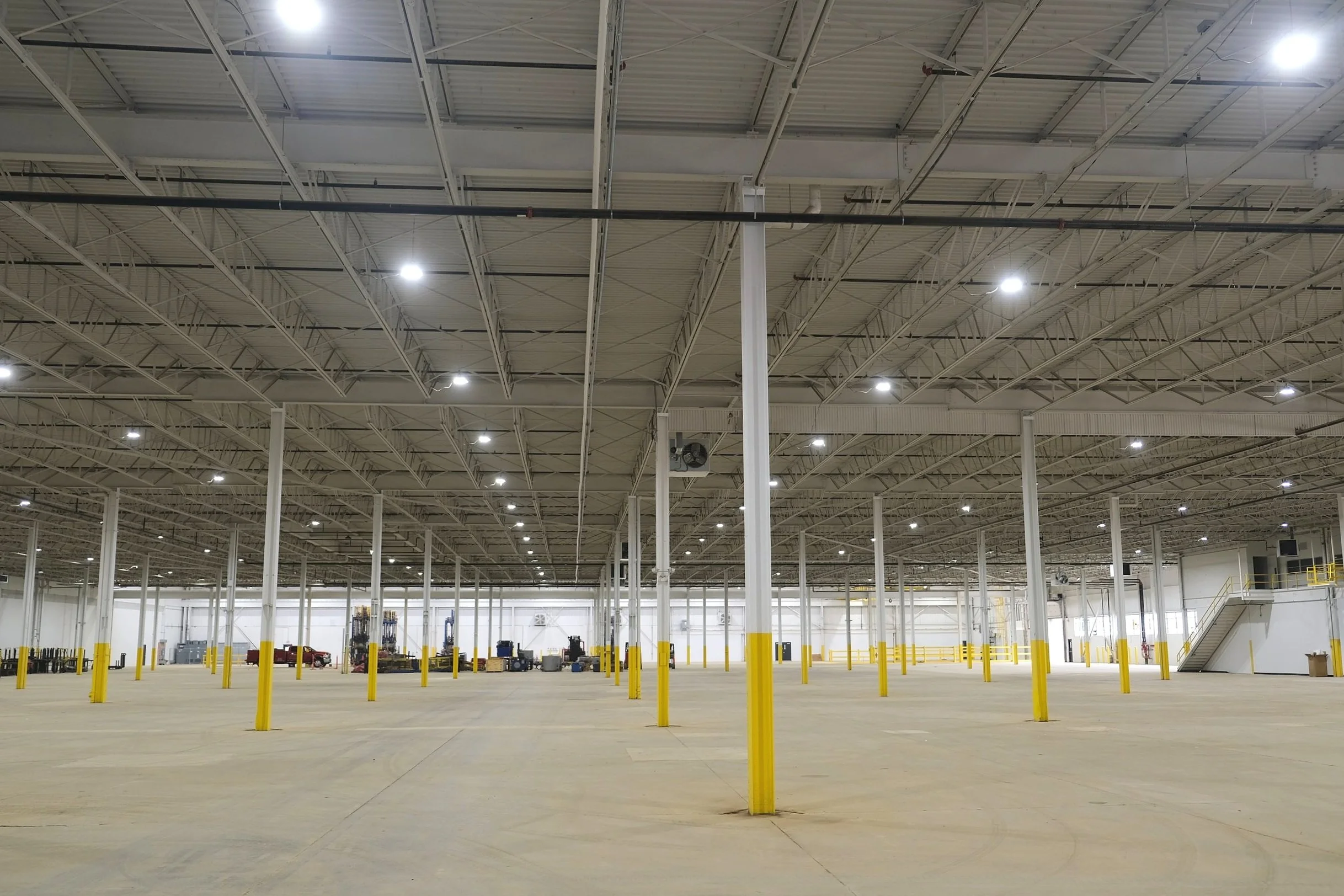 Design Build Lease