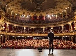 Kampf der Kunste Slam