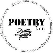 Feature @ The Poetry Den