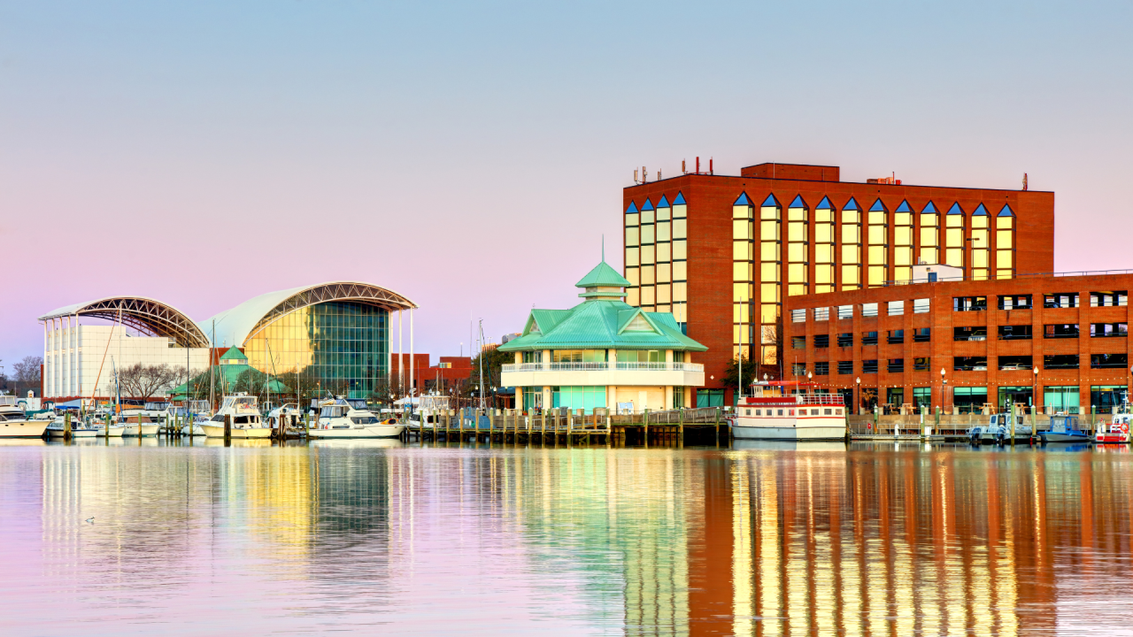 2026 Hampton City Schools Conference 