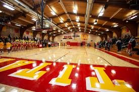 Tinley Park HS Writers Week