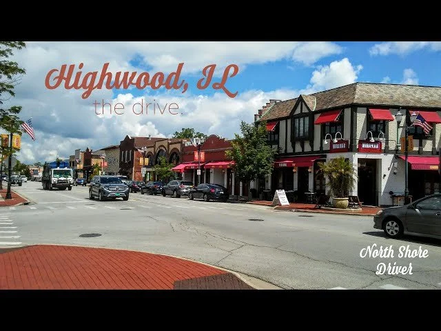 Highwood Poetry Extravaganza