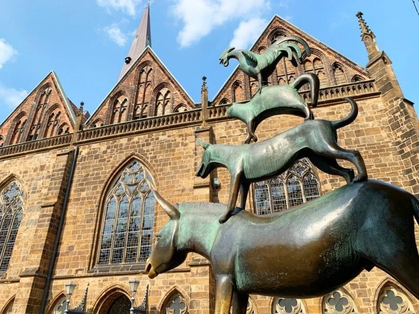 Bremen International Poetry Festival