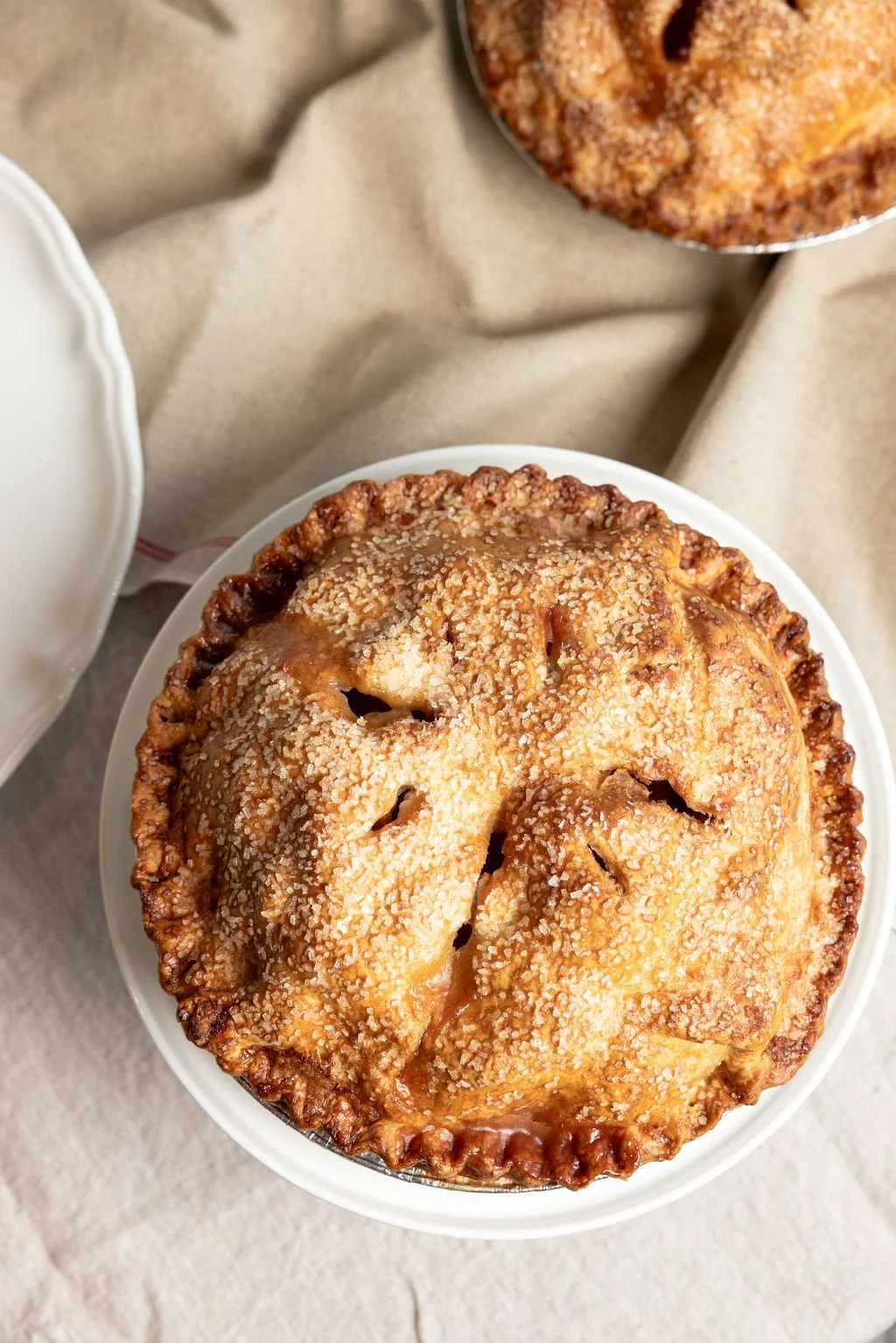 Apple Pie