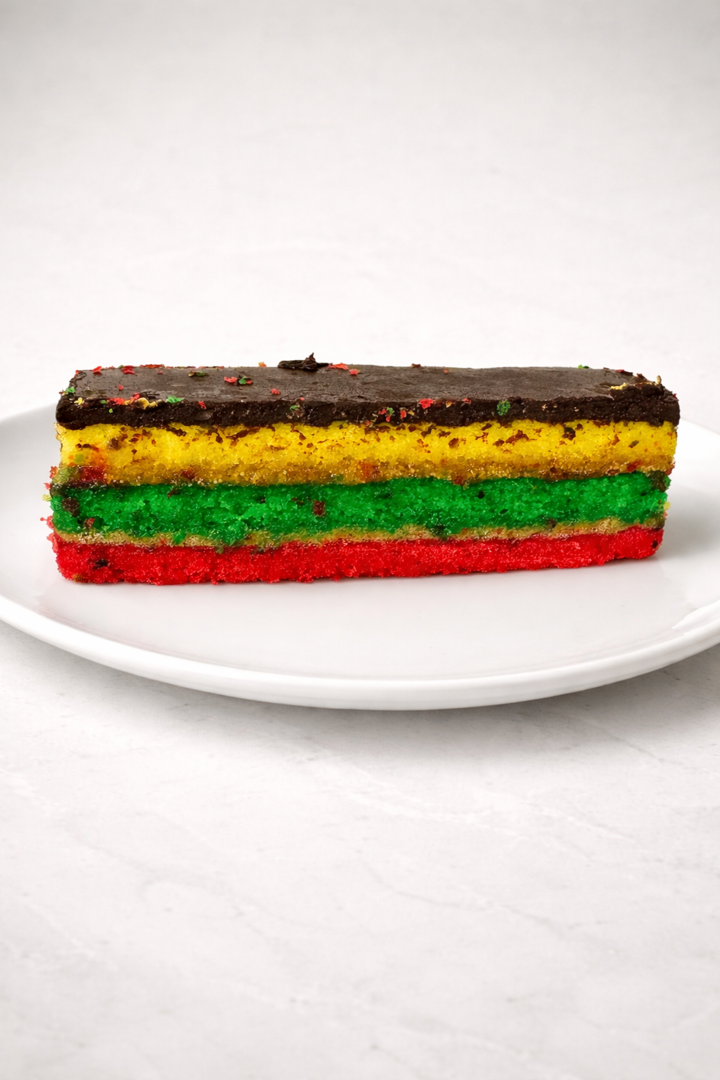 Orwashers Kosher Rainbow Cookiea