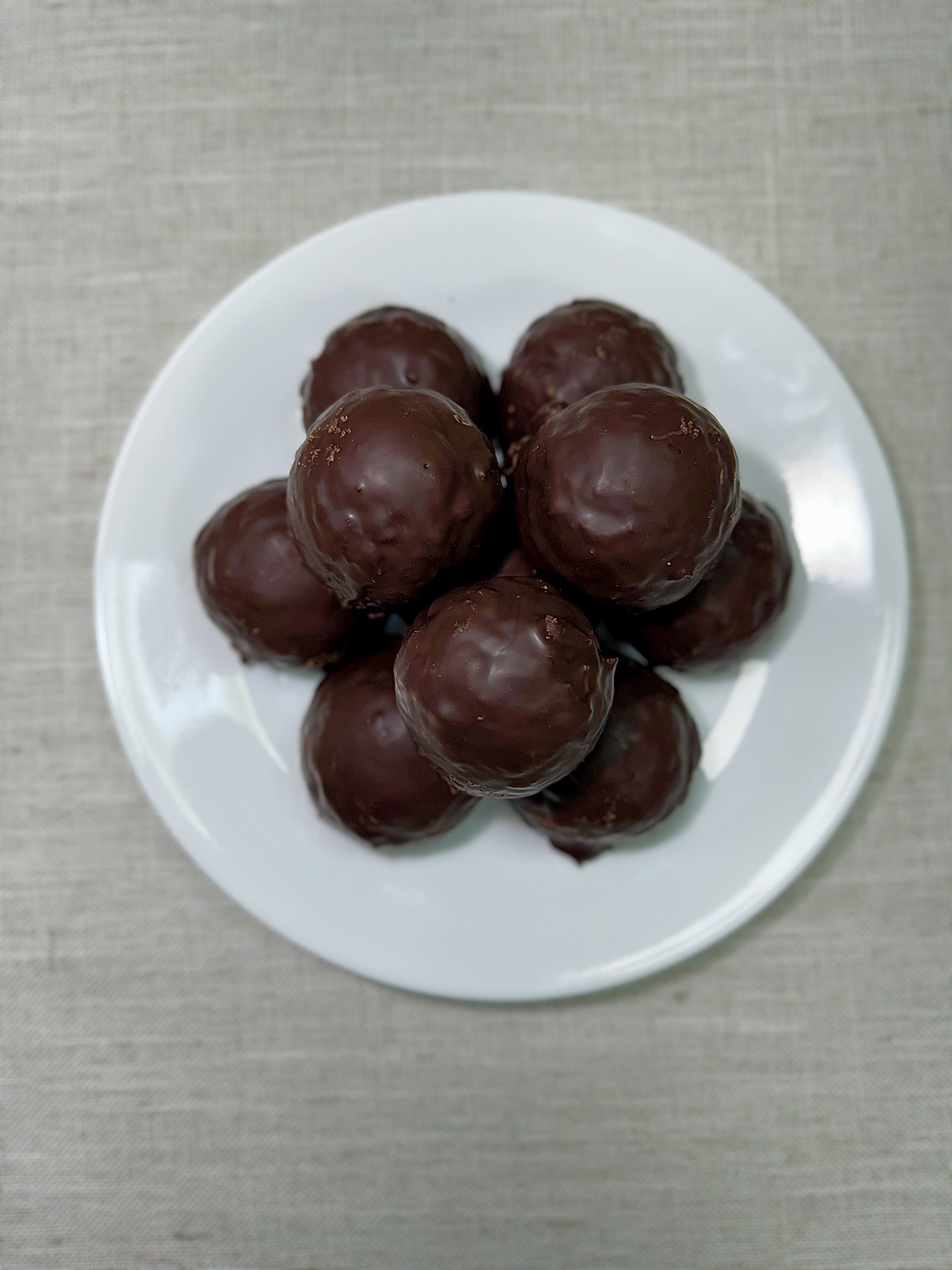 Orwashers Coconut Macaroons