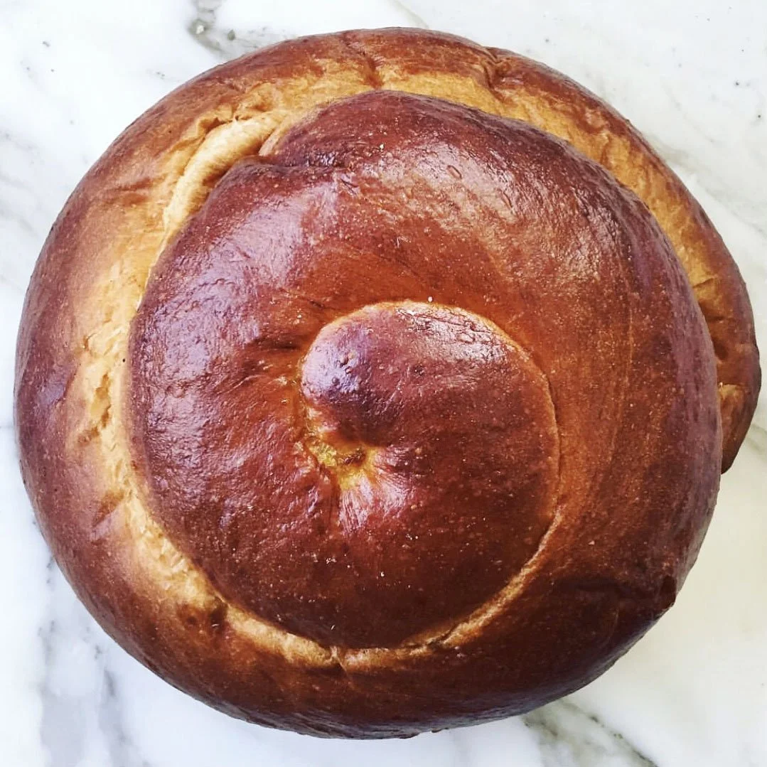 Orwashers Challah