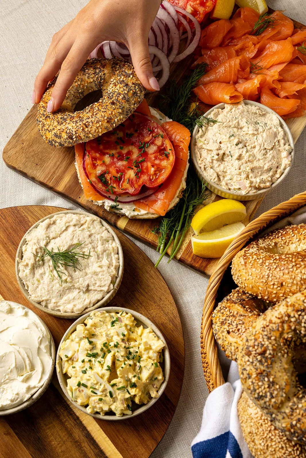 Yom Kippur_Bagels & Schmear 7.jpg