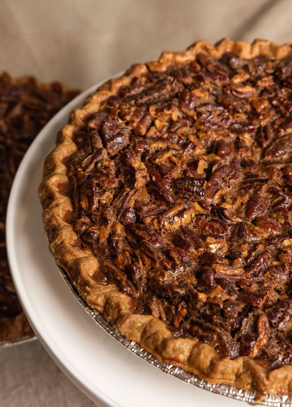 Pecan Pie