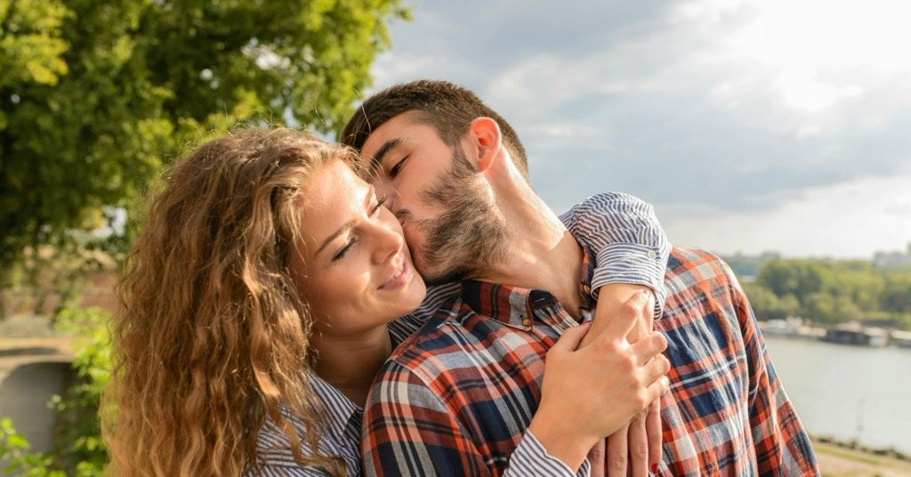 Boost Your Intimacy</span>