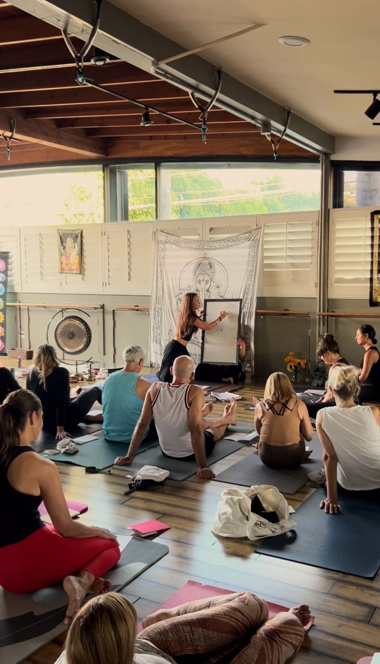 Reiki Certification Course