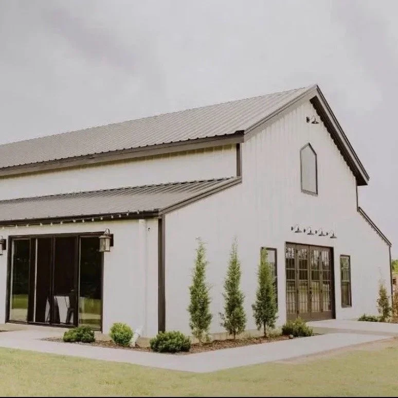 Barn Photo Gallery