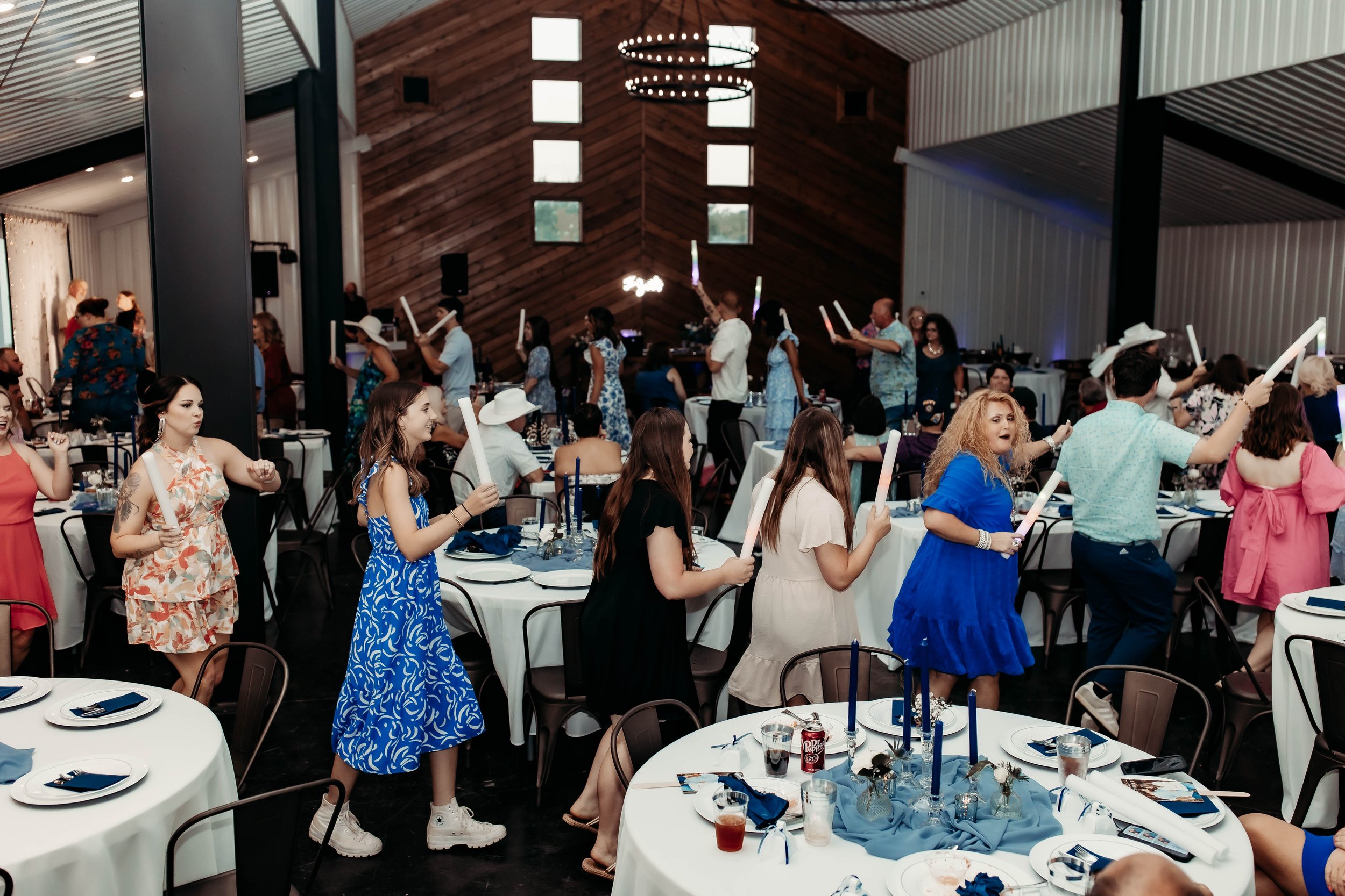 Family & Class Reunion