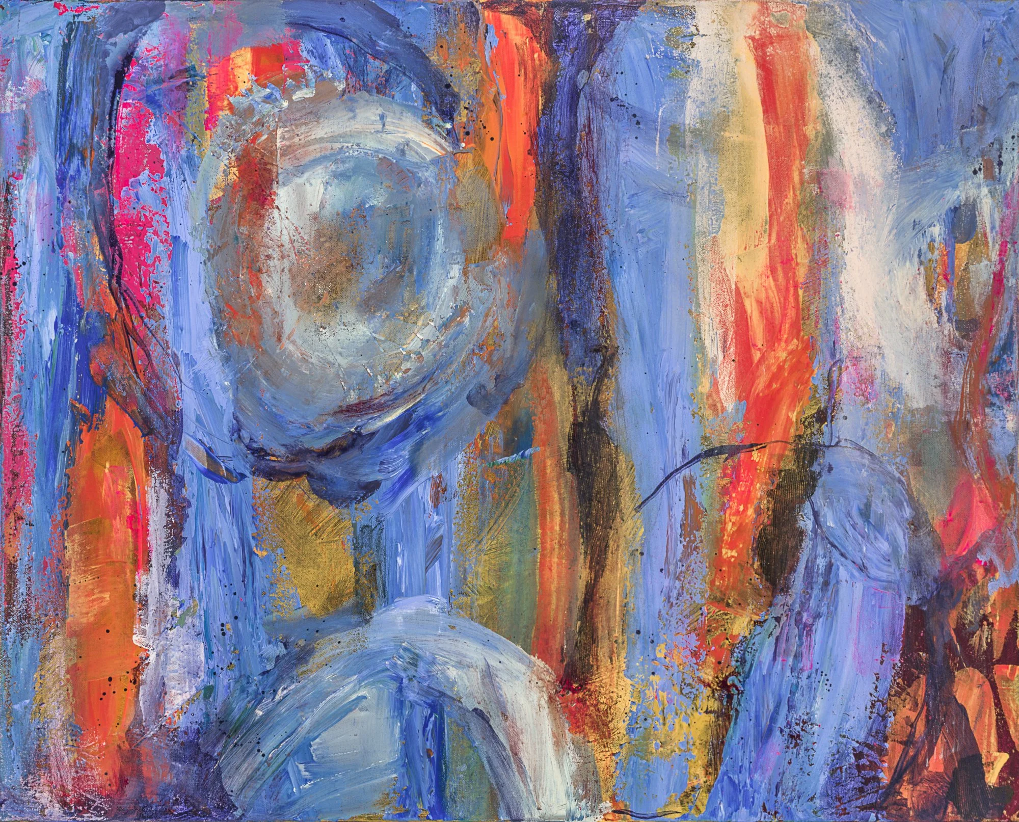 Sunrise over Jack's Peak in September 2025