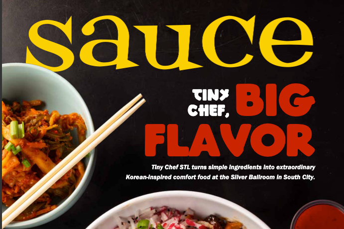 How the DMD is Bouncing Back