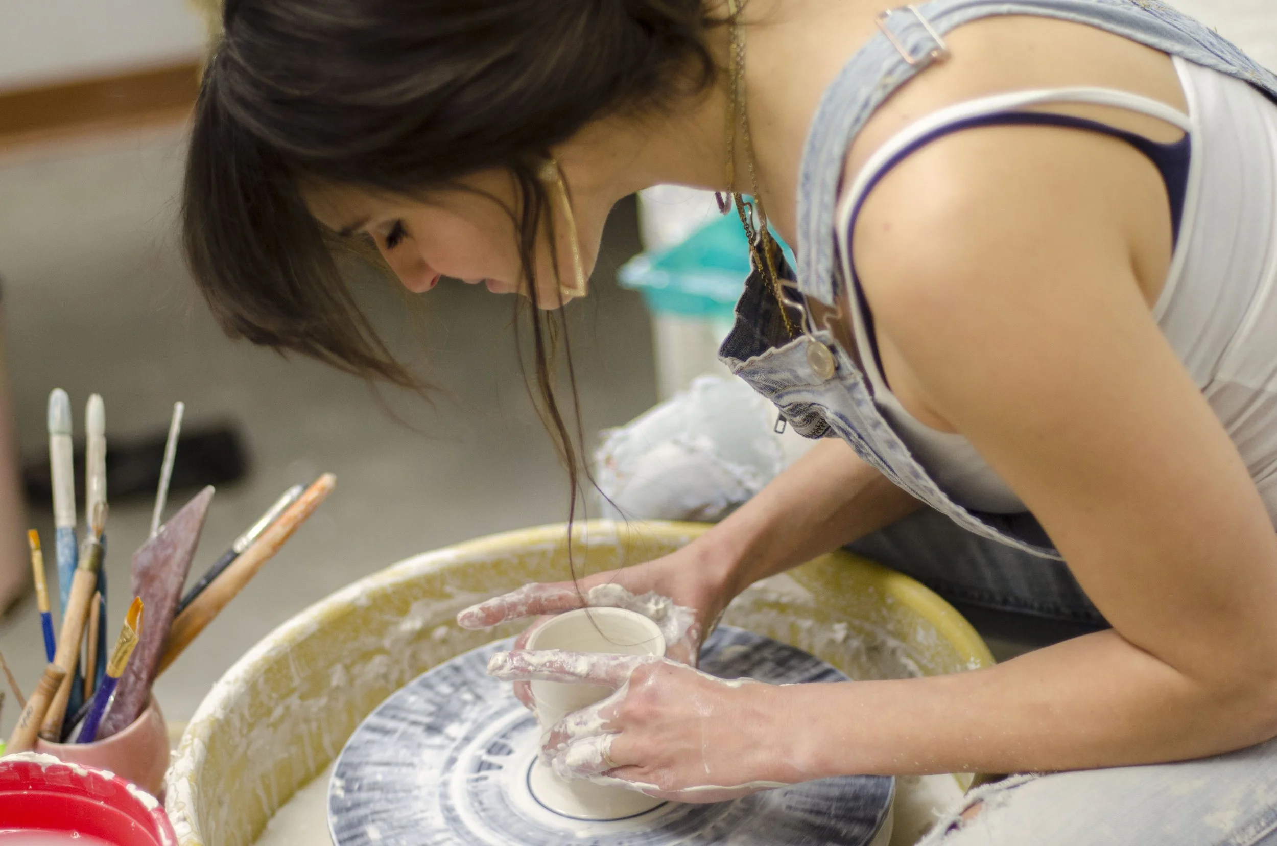 Image of Craft Alliance Building