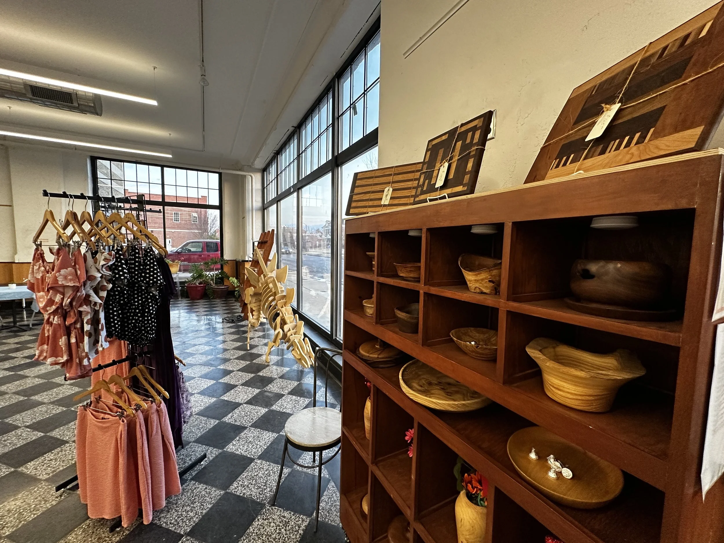 Image of The Front Room