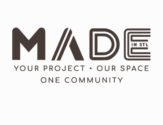MADE logo