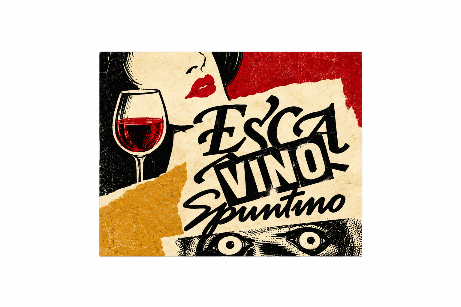 Esca Vino Spuntino