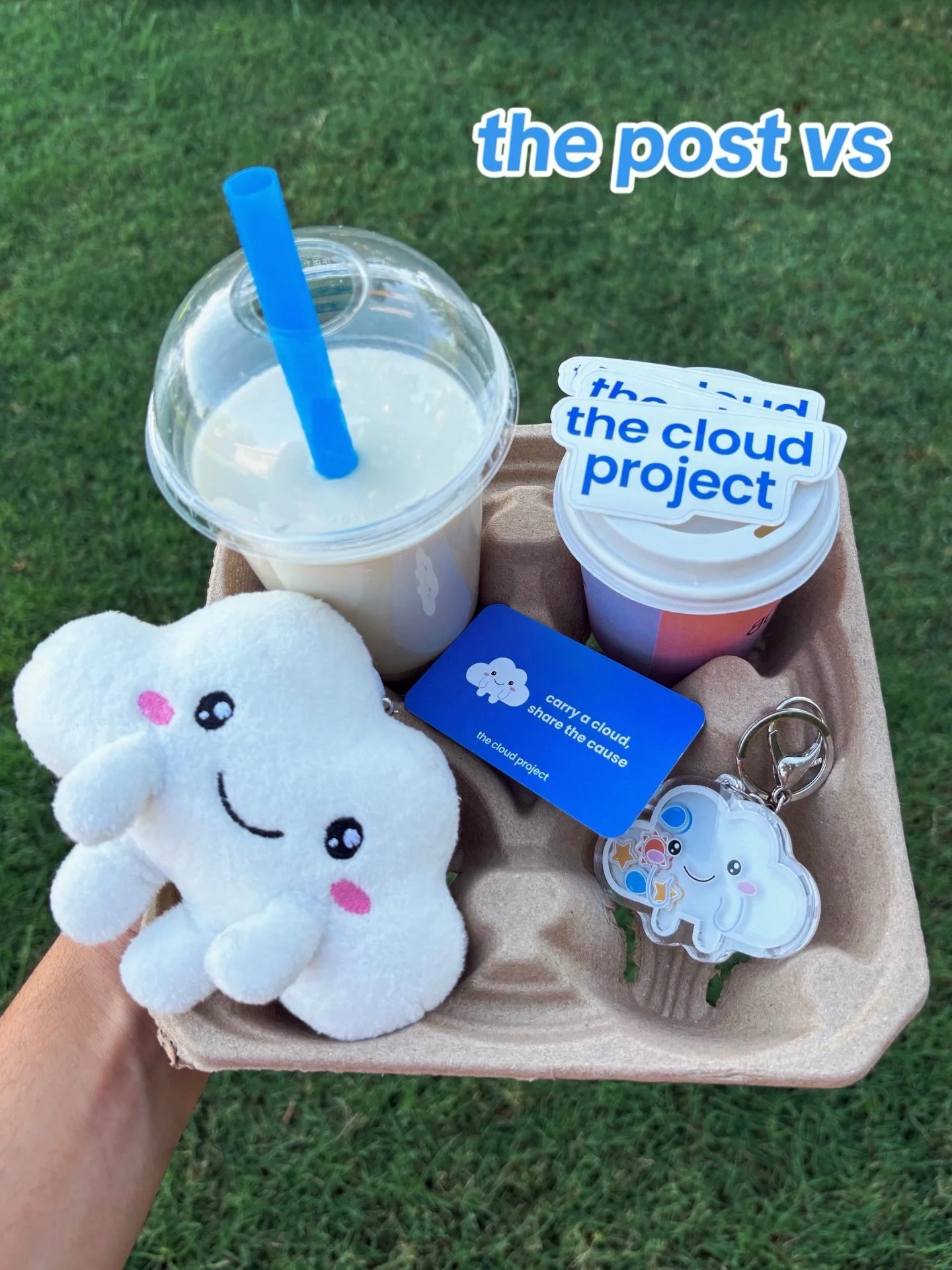 Who else can relate 🫣

#smallbusinesssupportingsmallbusiness #smallbrand #plushies #plush #stuffedanimals #keychains #shakerkeychains #socialimpact