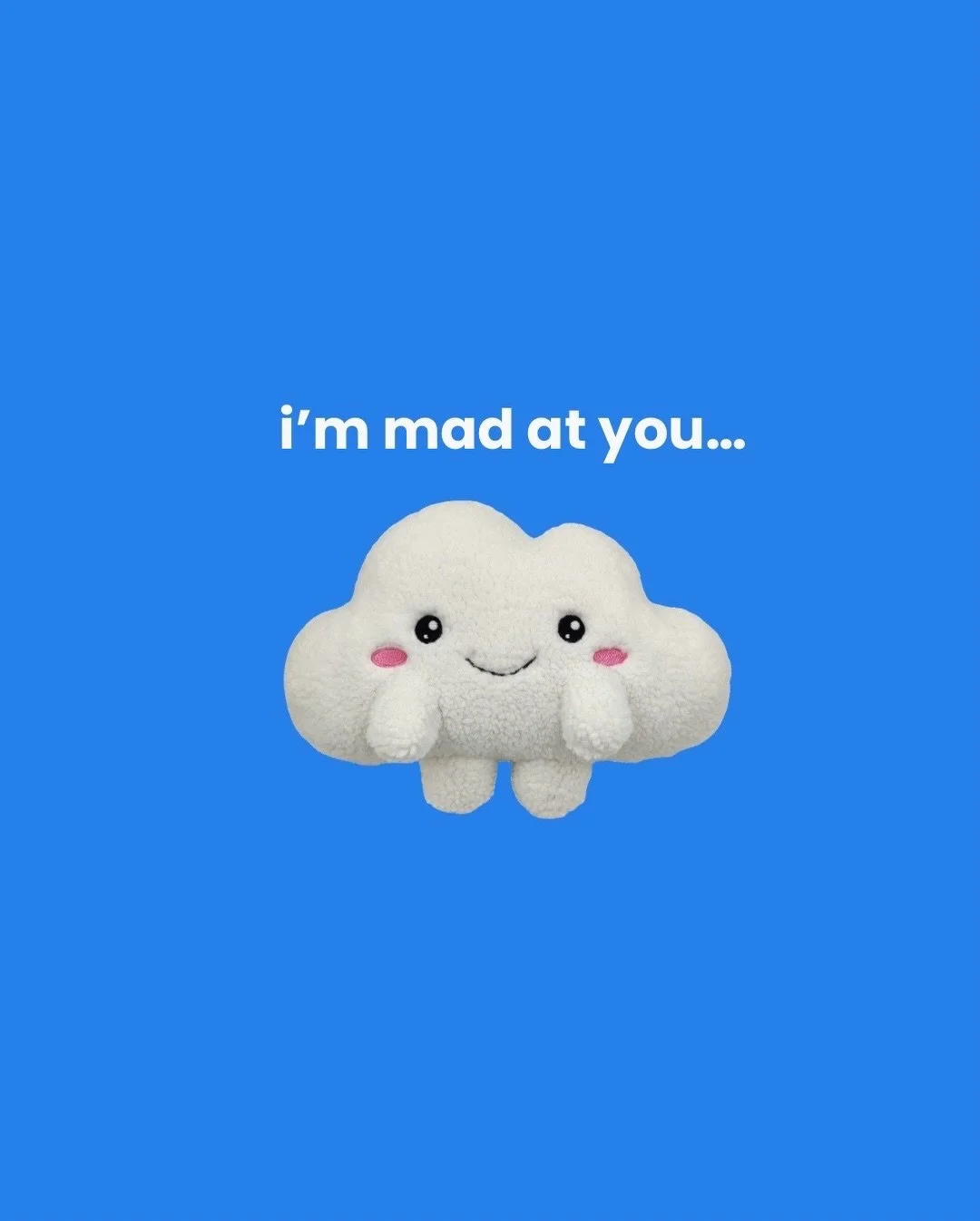 Send this to someone and don&rsquo;t say anything ☁️

#mentalhealthreminders #positivity #bekind #softreminder #worthyoflove